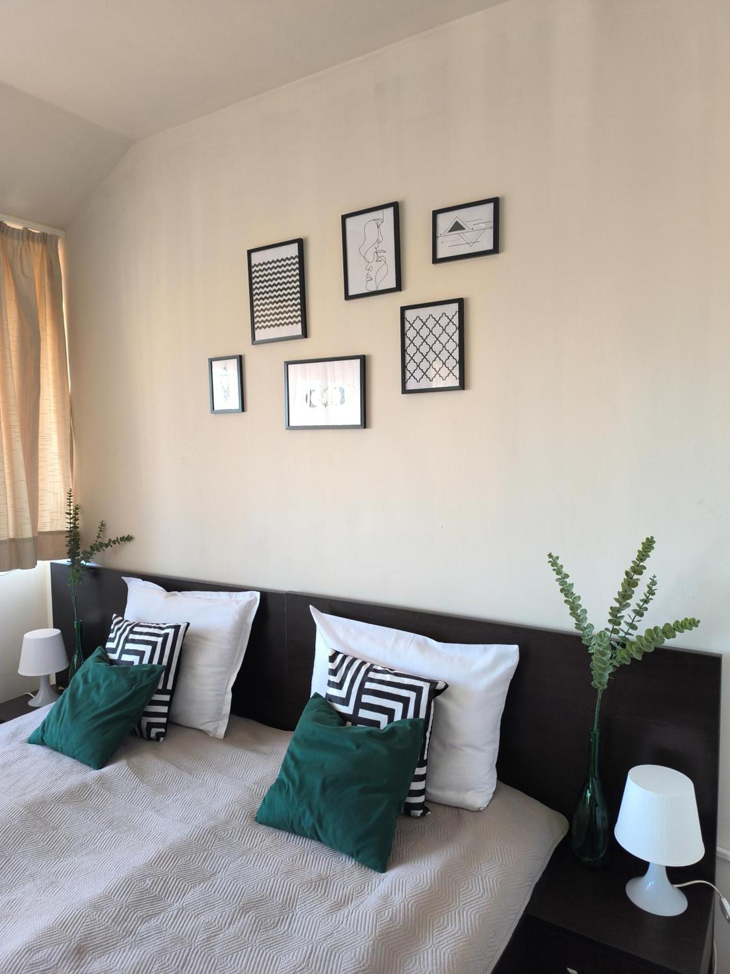 Happy Stay Gondola Loft บันสโก ภายนอก รูปภาพ